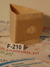 FILTR PAP-KPL.Y1